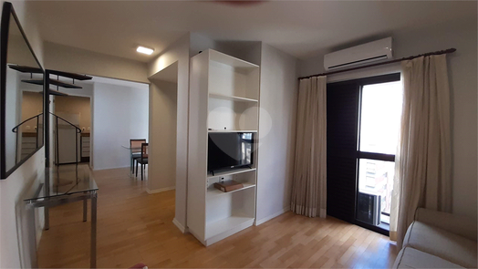 Venda Apartamento São Paulo Jardim Paulista 1