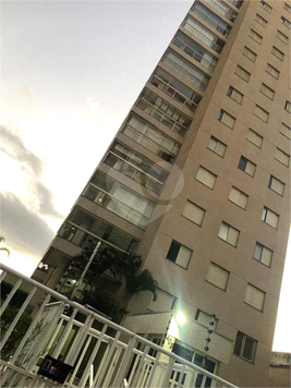Aluguel Apartamento São Paulo Santa Teresinha 1