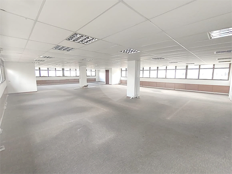 Venda Salas São Paulo Vila Olímpia 1