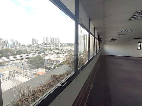 Venda Salas São Paulo Vila Olímpia 1