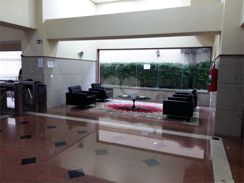 Aluguel Lajes Corporativas São Paulo Vila Da Saúde 1