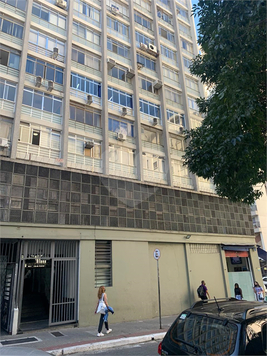 Edifício Beneficência 