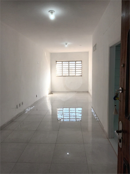 Venda Apartamento São Paulo Vila Buarque 1