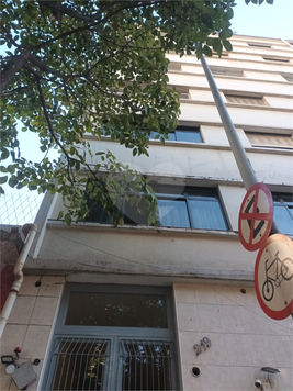 Venda Apartamento São Paulo Vila Buarque 1