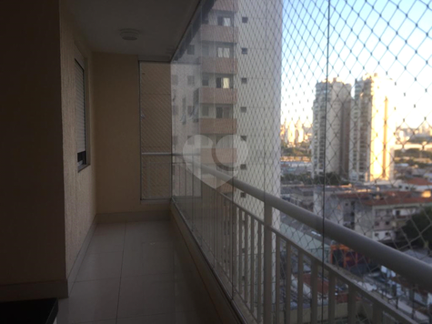 Venda Apartamento São Paulo Casa Verde 1