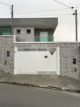 Venda Sobrado Guarulhos Vila Maricy 1