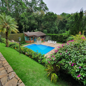 Venda Sobrado Mairiporã Parque Imperial 1