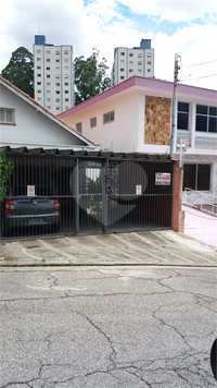 Venda Casa térrea São Paulo Água Fria 1