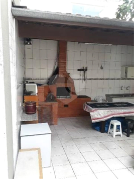 Venda Casa São Paulo Ipiranga 1