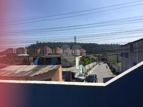 Venda Casa São Paulo Jardim Cinco De Julho 1