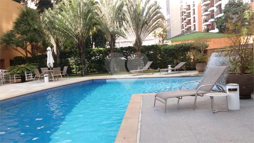 Venda Flat São Paulo Cerqueira César 1