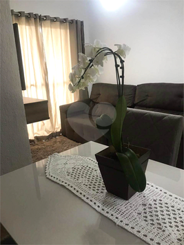 Venda Apartamento São Paulo Vila Amélia 1