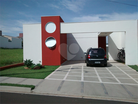Venda Condomínio Araçoiaba Da Serra Centro 1