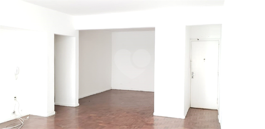 Venda Apartamento São Paulo Jardim Paulista 1