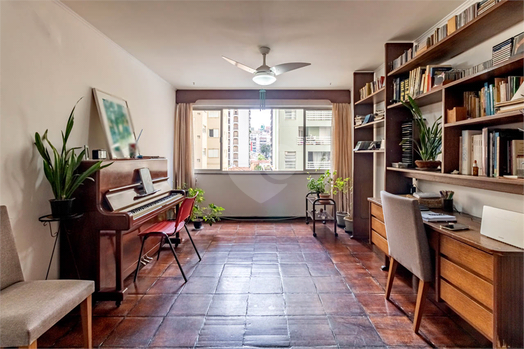 Venda Apartamento São Paulo Jardim Paulista 1