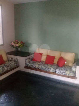 Venda Apartamento São Paulo Vila Albertina 1
