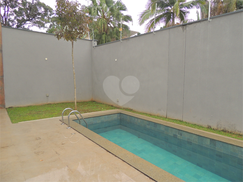 Venda Condomínio São Paulo Jardim Dos Estados 1