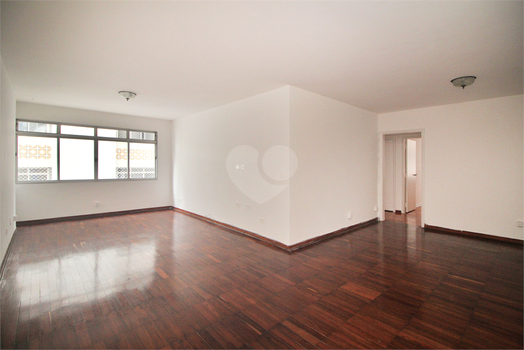 Aluguel Apartamento São Paulo Bela Vista 1