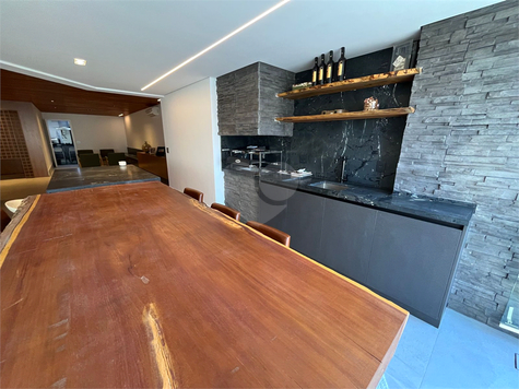 Venda Apartamento São Paulo Santana 1