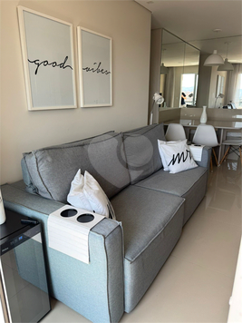 Venda Apartamento São Paulo Vila Gustavo 1