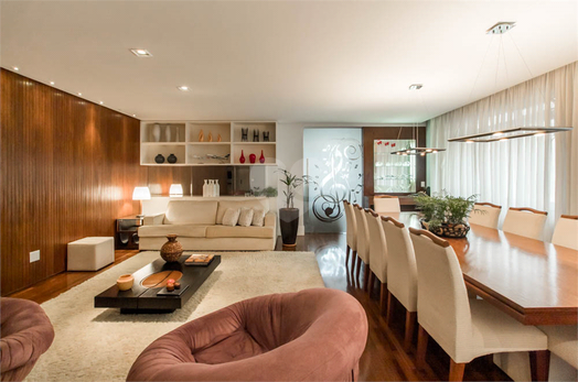 Venda Apartamento São Paulo Bela Vista 1