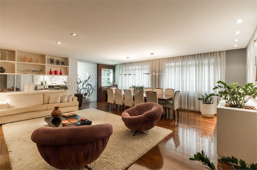 Venda Apartamento São Paulo Bela Vista 1