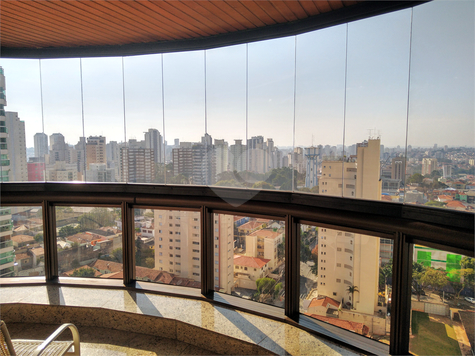 Venda Apartamento São Paulo Santana 1