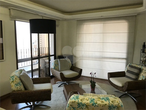 Venda Apartamento São Paulo Santana 1
