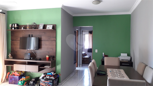 EDIFÍCIO RESIDENCIAL LE LOGIS