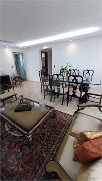 Aluguel Apartamento São Paulo Santana 1