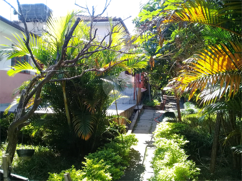 Venda Casa térrea São Paulo Vila Mazzei 1