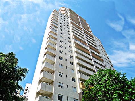 Aluguel Apartamento São Paulo Santana 1