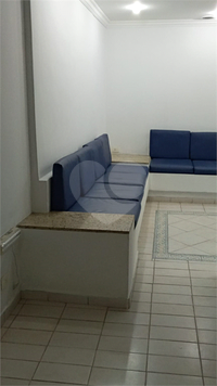 Aluguel Apartamento São Paulo Santana 1