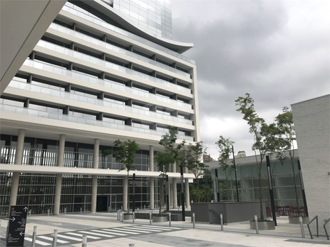 Venda Salas São Paulo Vila Cruzeiro 1