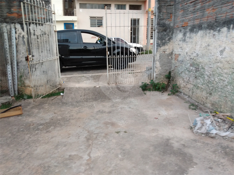 Venda Terreno São Paulo Vila Gustavo 1