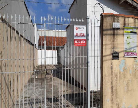 Aluguel Casa Indaiatuba Vila Maria 1