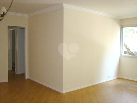Venda Apartamento São Paulo Paraíso 1
