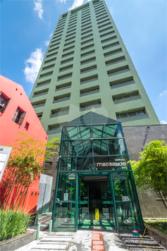 CENTRO POLICLÍNICO MACSAÚDE DE CURITIBA