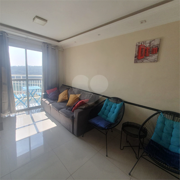 Venda Apartamento São Paulo Vila Da Paz 1
