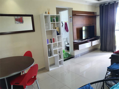 Venda Apartamento São Paulo Vila Da Paz 1