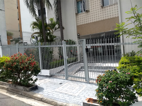 Venda Apartamento São Paulo Santana 1