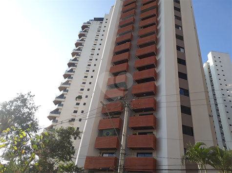 Venda Apartamento São Paulo Santana 1