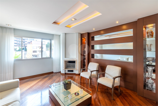 condominio Edificio Saint James