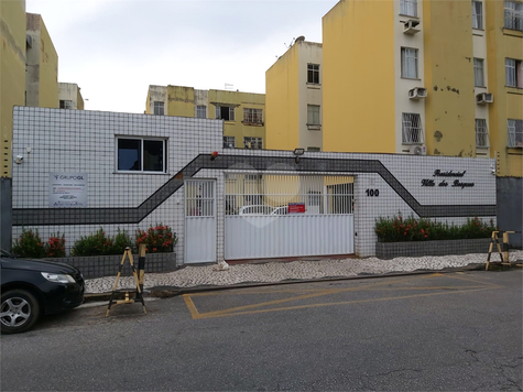 Residencial Villa dos Bosques