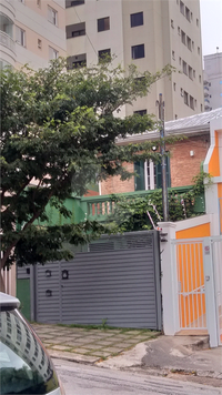 Aluguel Sobrado São Paulo Bosque Da Saúde 1