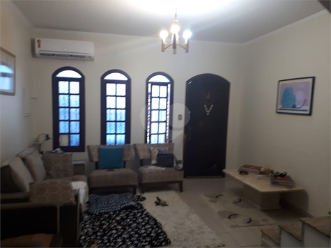 Venda Sobrado São Paulo Jardim São Paulo(zona Norte) 1