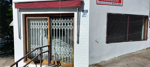 Aluguel Sobrado São Paulo Vila Madalena 1