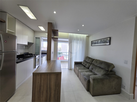 Venda Apartamento São Paulo Lauzane Paulista 1