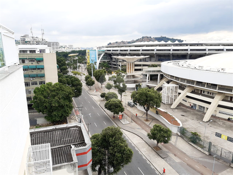 Terracas Da Tijuca