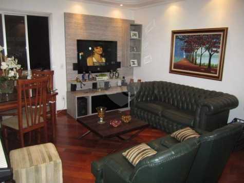 Venda Apartamento São Paulo Vila Guarani (z Sul) 1